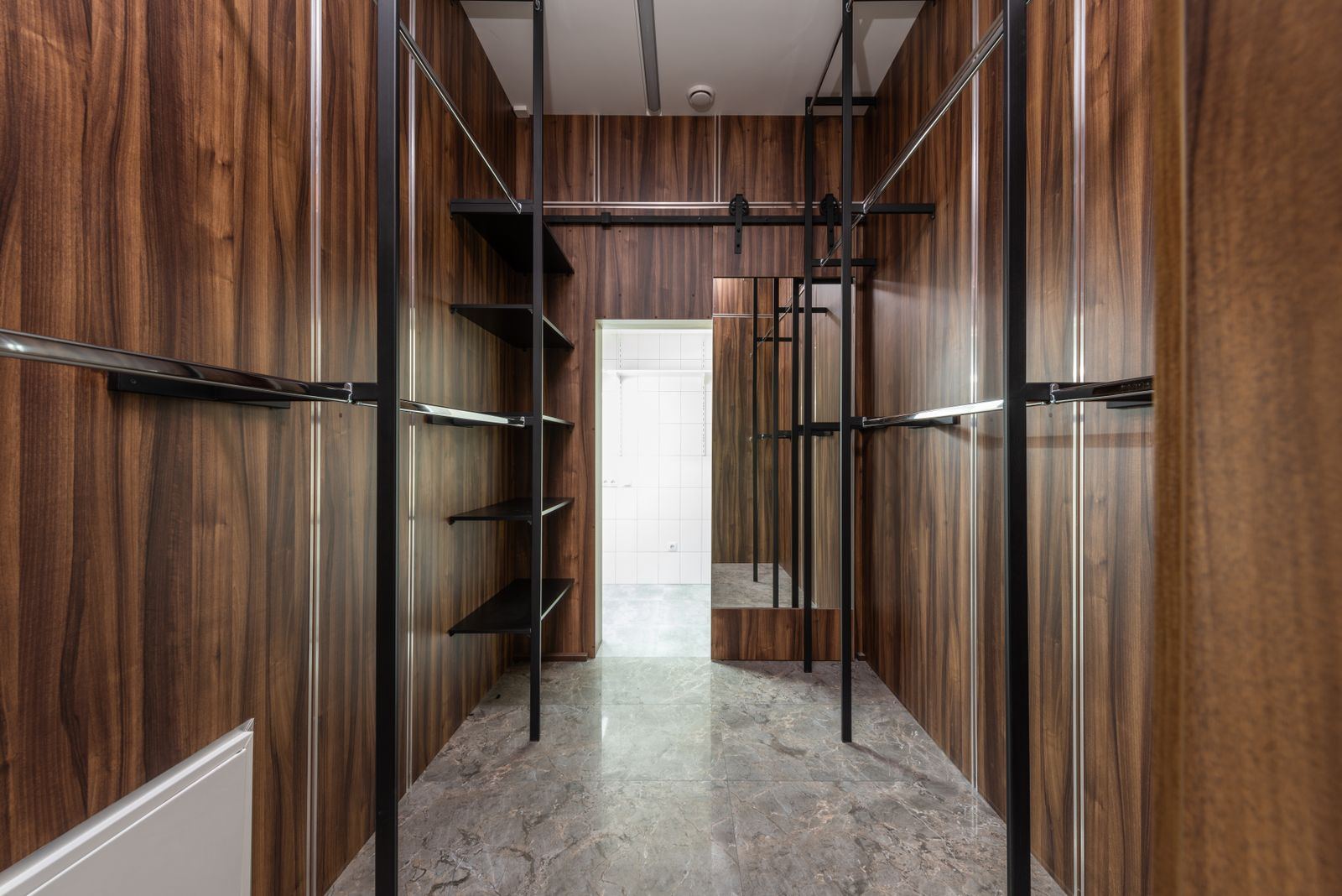 Closets